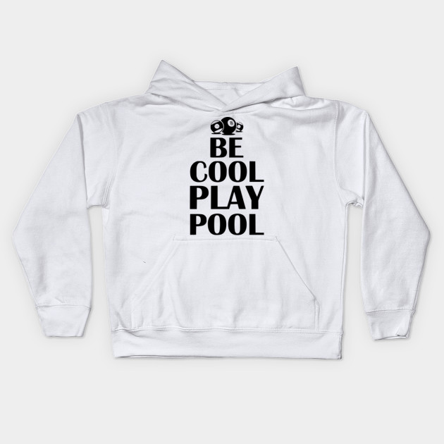be cool play pool